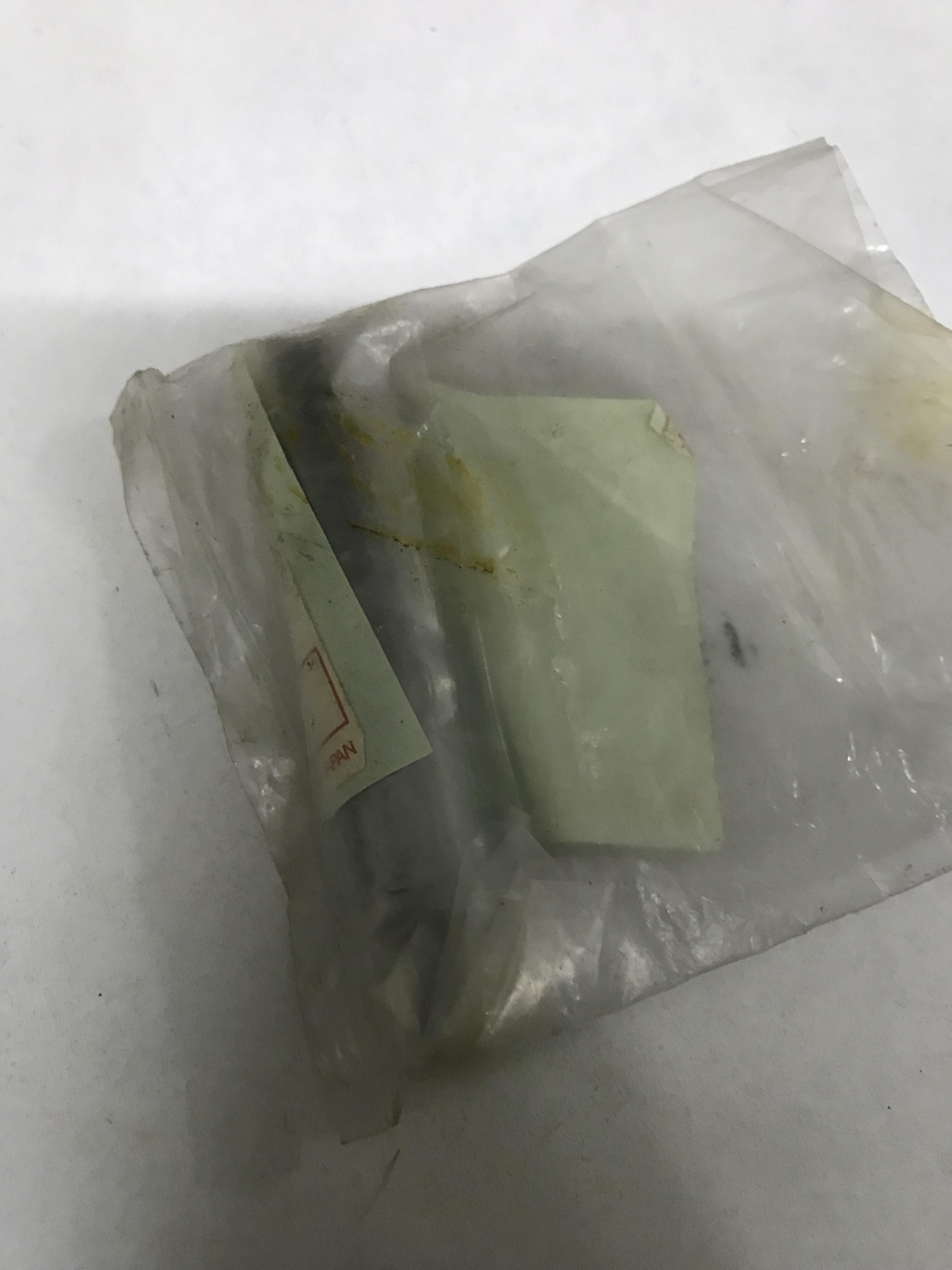 แกนปั๊มน้ำ KR 150 แท้ๆ 13107-1234