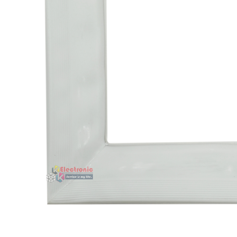 ขอบยางประตูตู้เย็น SAMSUNG-(ซัมซุง)สำหรับรุ่น-RA21FCBP1/RA21FCIS1/RA21FCPP1/RA21FCSS1/RA21FCTS1-อะไหล่แท้ ใส่ง่าย ขนาด 51*115 เซนติเมตร