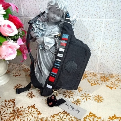 KIPLING กระเป๋าคาดอก กระเป๋าคาดเอว Waist BAG