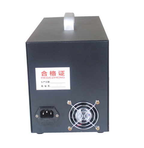 เครื่องทำตรายาง flash stamp รุ่น G3000