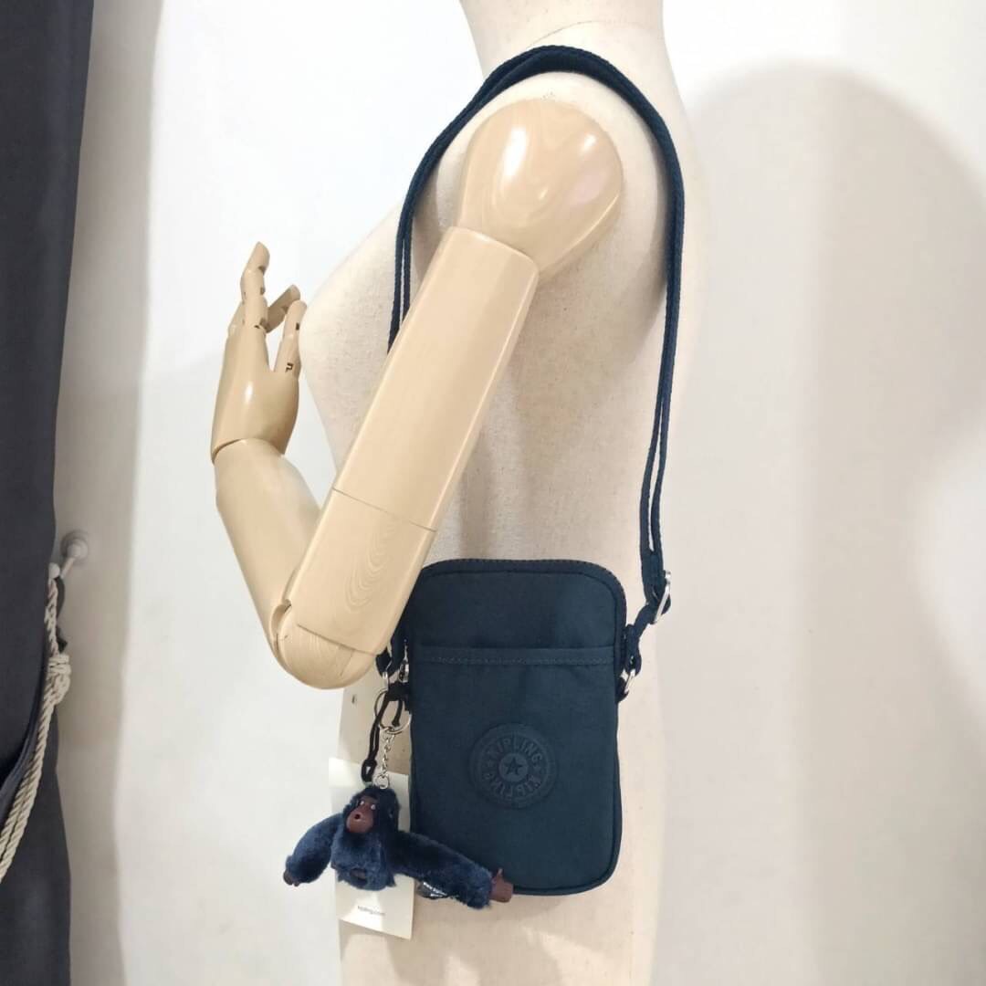 กระเป๋าคิปลิ้ง กระเป๋าใส่มือถือ Kipling Tally