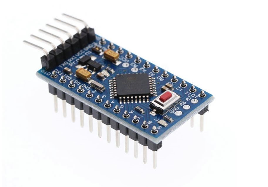 Arduino Pro Mini 328 ATMEGA328 5V 16MHz