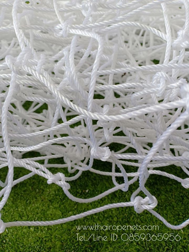 ตาข่ายโกล์วฟุตบอล/ฟุตซอล