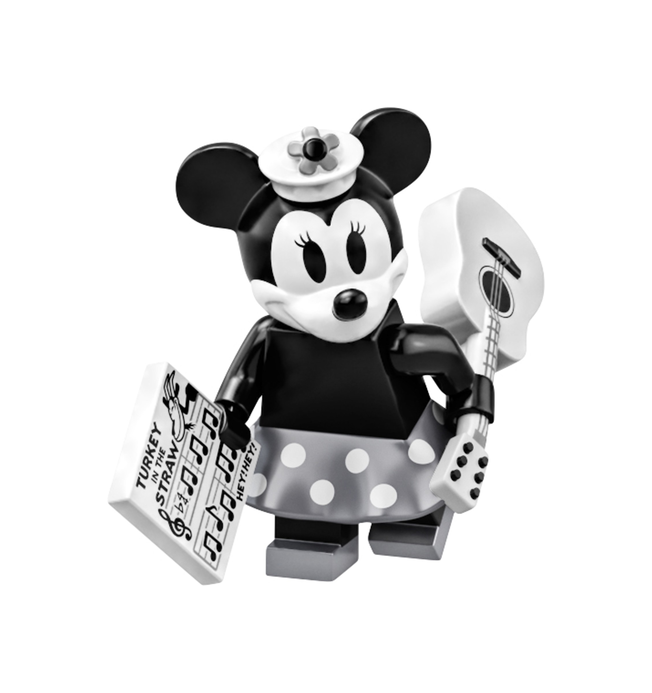 LEGO Idea เลโก้ 21317 Steamboat Willie