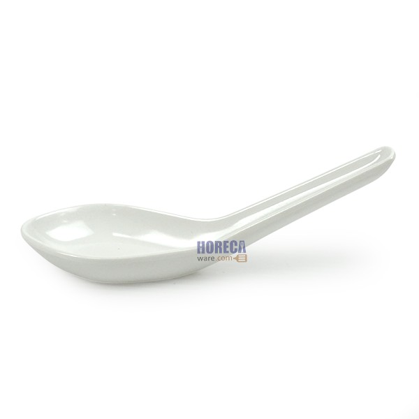 5-inch melamine spoon, Unica