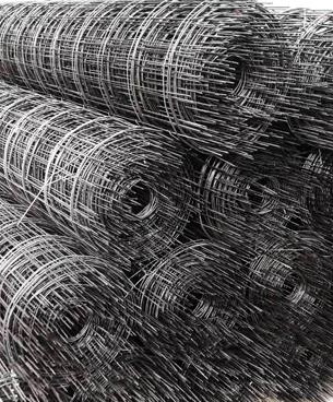 ตะแกรงไวร์เมช เหล็กไวด์เมช wire mesh