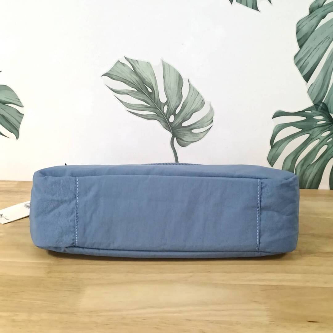 กระเป๋าคิปลิงแท้ Kipling Caralisa bag กระเป๋าสะพาย คิปลิง outlet กระเป๋าถือ