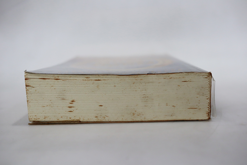 ลอร์ด ออฟ เดอะ ริงส์ ตอน มหันตภัยแห่งแหวน