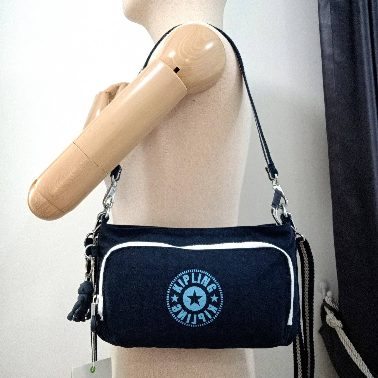 กระเป๋าสะพาย Kipling คิปลิ้ง คิบลิง KIPLING Basic MYRTE Convertible bag