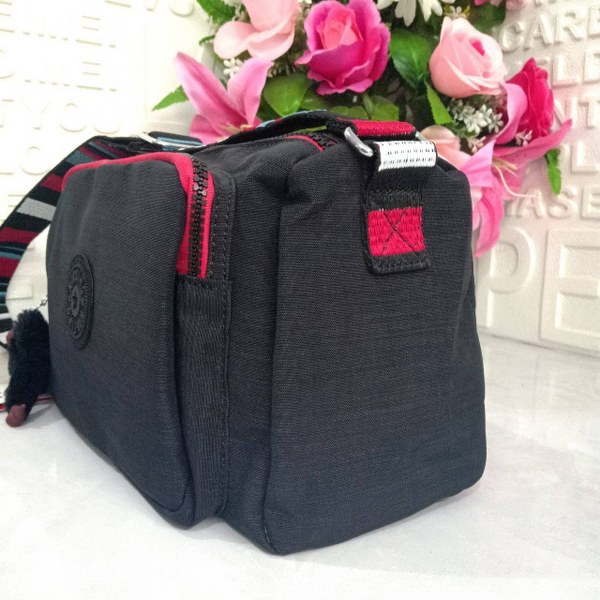 กระเป๋าคิปลิ้ง กระเป๋าคิปลิง KIPLING RETH กระเป๋าสะพายข้าง