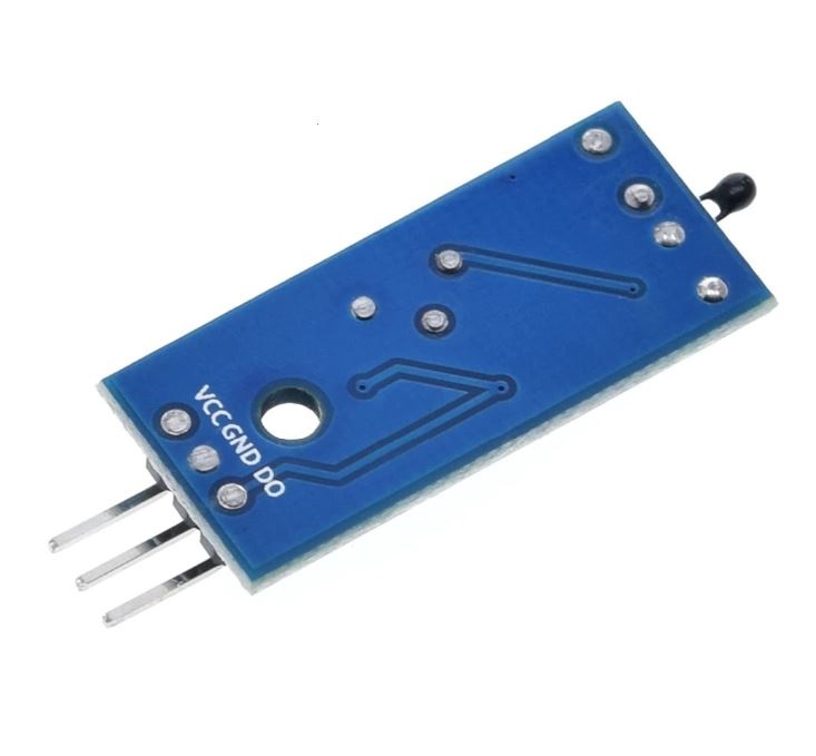 Thermal Sensor Module Temperature Sensor Module Thermistor Sensor for arduino