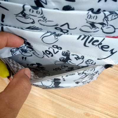 KIPLING กระเป๋าเป้ สะพายข้าง 3 WAYS MINI BACKPACK