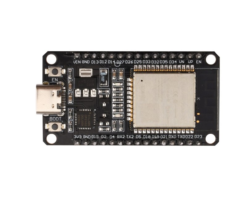 ESP32 Type-C 30pin CP2102 development board WIFI + Bluetooth IoT smart home ESP-WROOM-32 ESP-32 ESP-32S