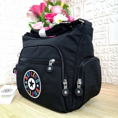 Kipling แท้ กระเป๋าคิปลิ้ง กระเป๋าoutlet GABBIE Small Crossbody bag