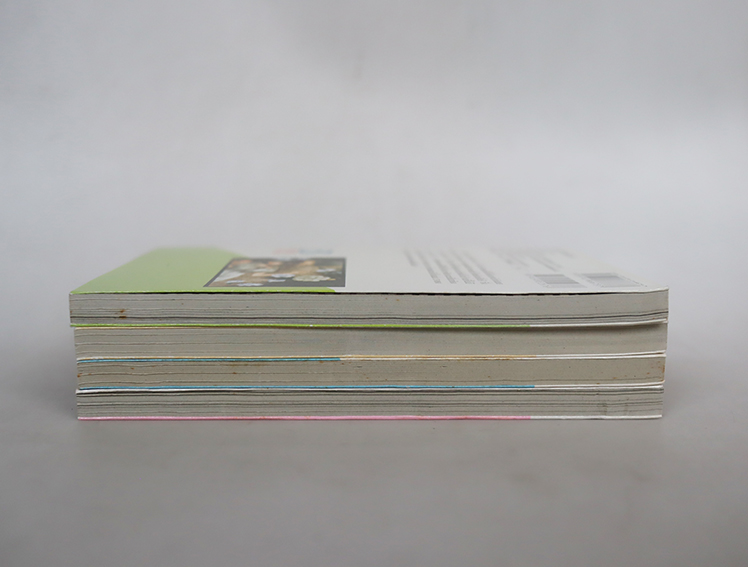 ยามเมื่อดอกรักผลิบาน ( 4 เล่มจบ )