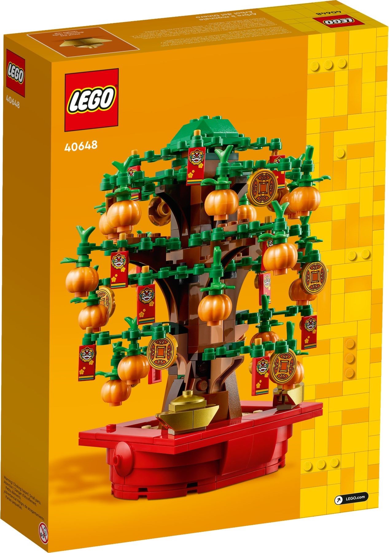 LEGO เลโก้ 40648 Money Tree