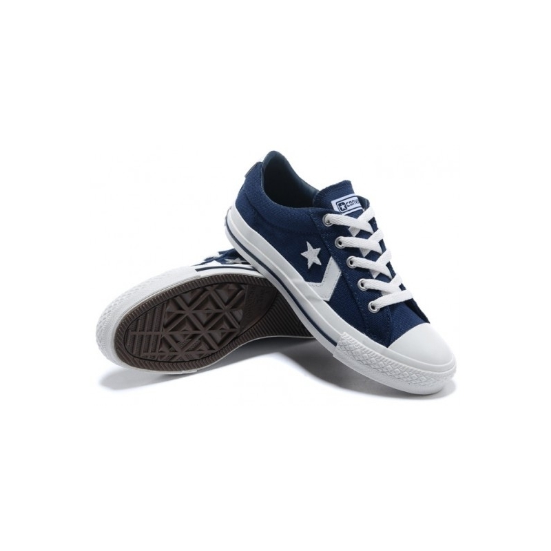 รองเท้าผ้าใบ Converse Pro Star - Converse