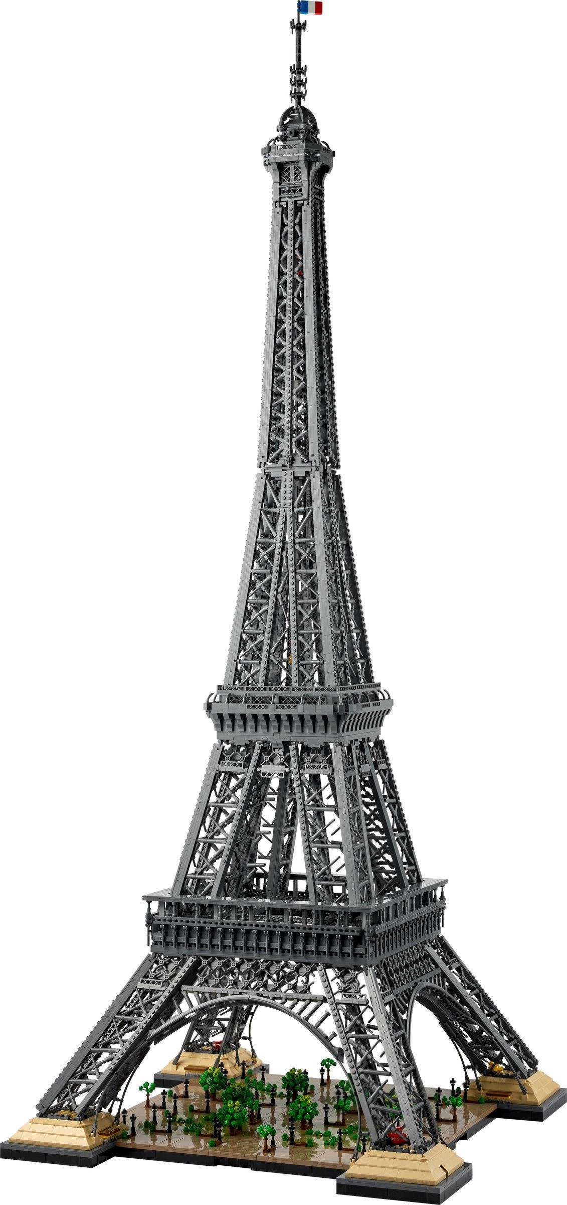LEGO เลโก้ 10307 Eiffel Tower