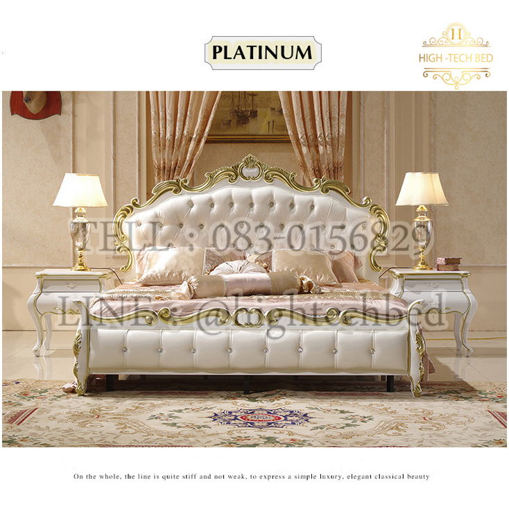 เตียงหลุยส์