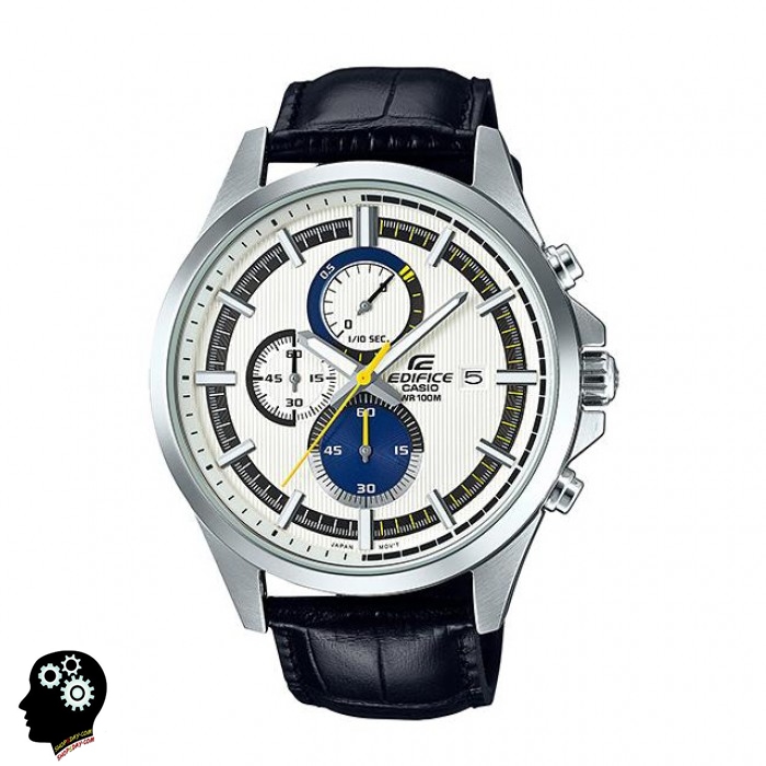 Casio Edifice ชาย EFV-520L-7AVUDF
