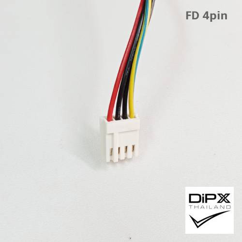 Power Server 2U FSP 700W (FSP700-802UQ) 24pin, 2(4pin), 2(8pin), (6pin+2pin), 3molex, 4sata (Referbish)