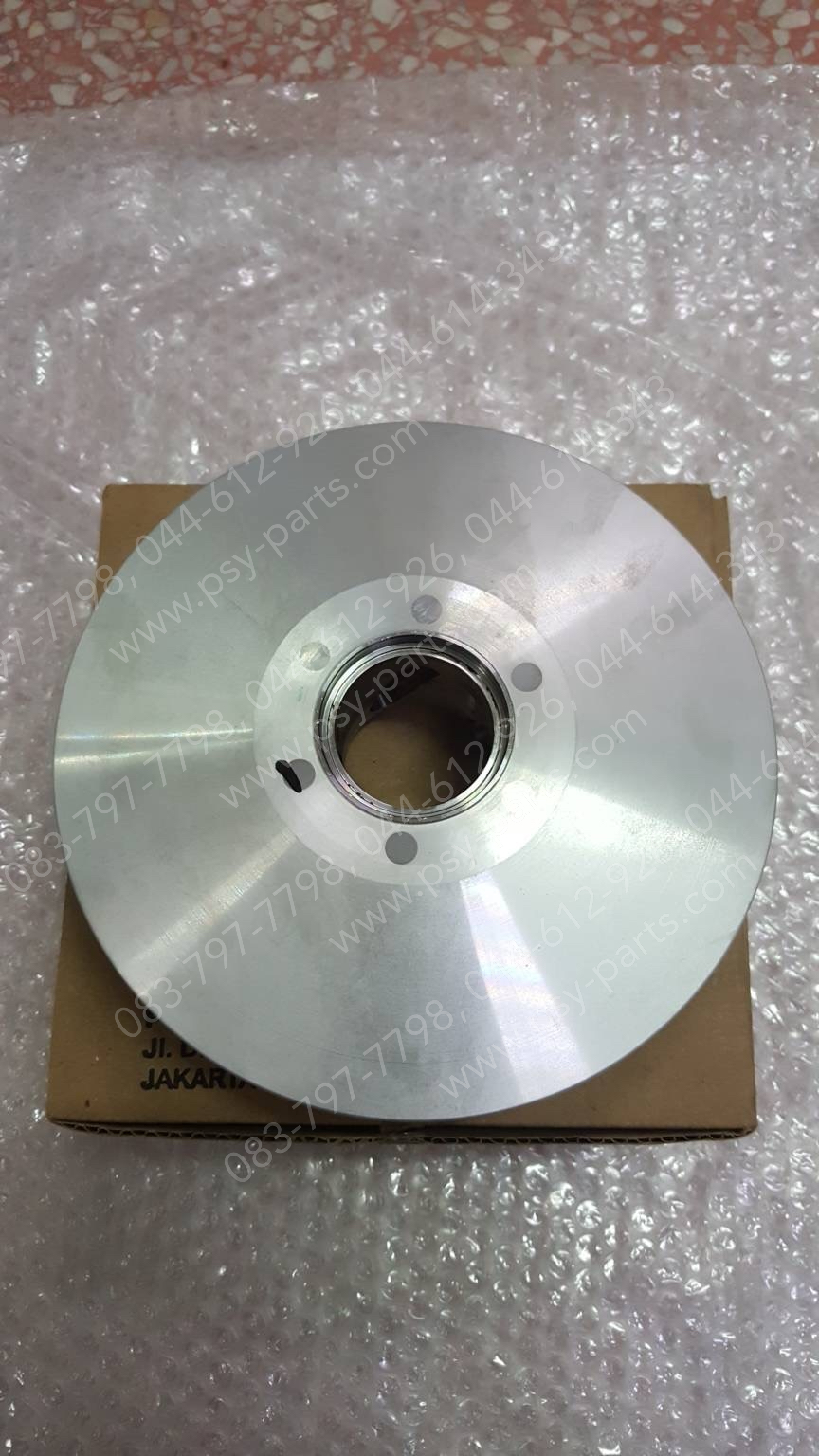 ล้อขับสายพานหลัง XMAX แท้ๆ ตัวนอก B74-E7670-00