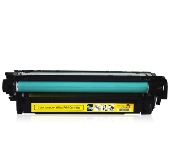 หมึกพิมพ์เลเซอร์เทียบเท่าHP655A 655a สำหรับเครื่องพิมพ์HP M652dn M653x M681f 682z HPCF450 CF451 CF452 CF453 CF454