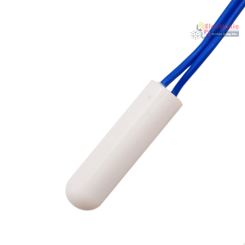 เซนเซอร์ตู้เย็นโนฟรอส Samsung (DC32-10105H) ของแท้