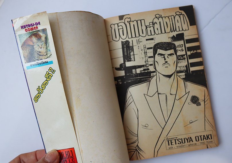 ขอโทษที่ล้างแค้น ( เล่มเดียวจบ )