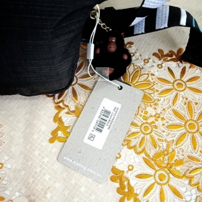 KIPLING กระเป๋าคาดอก กระเป๋าคาดเอว Waist BAG