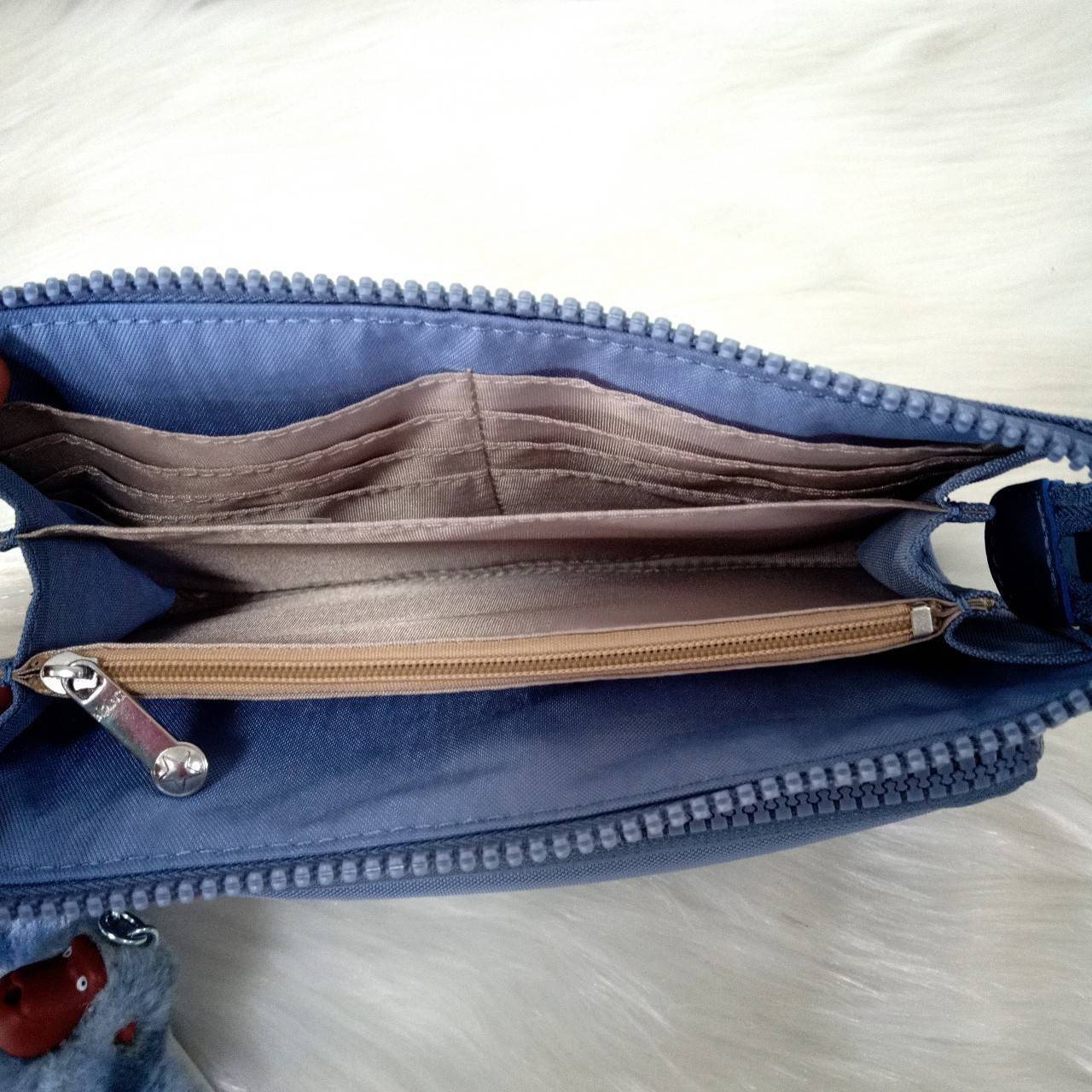 KIPLING กระเป๋าคิปลิ้ง กระเป๋าคิปลงิ Classic Dreamy