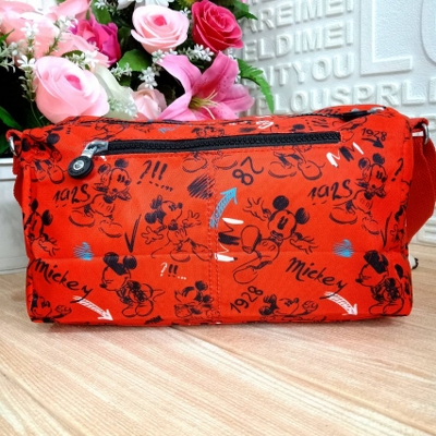 Kipling กระเป๋าสะพายข้าง RETH WOMEN'S CROSS-BODY BAG