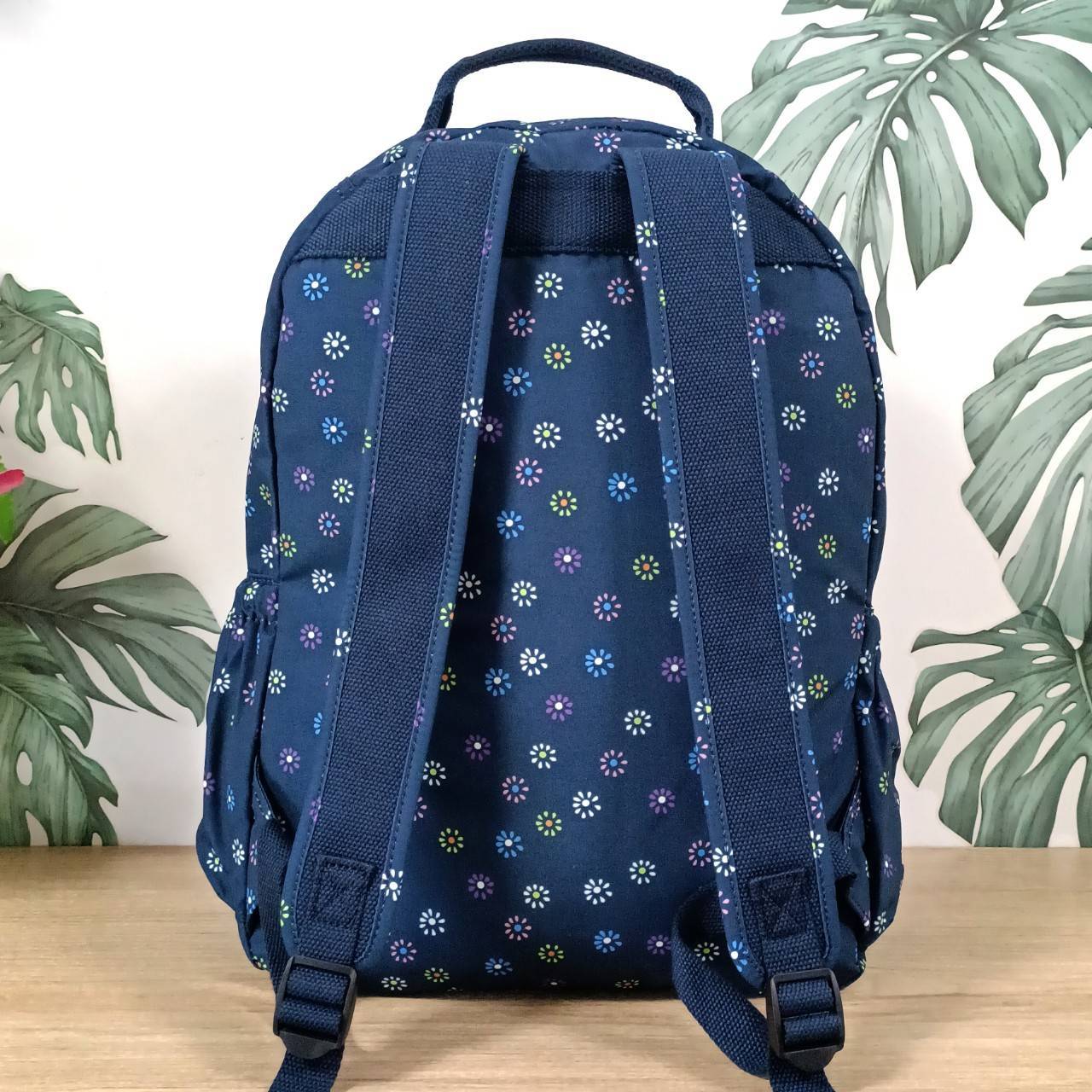 กระเป๋าเป้ คิปลิ้ง KIPLING Seoul Large 15" Laptop Backpack กระเป๋าสะพายหลัง