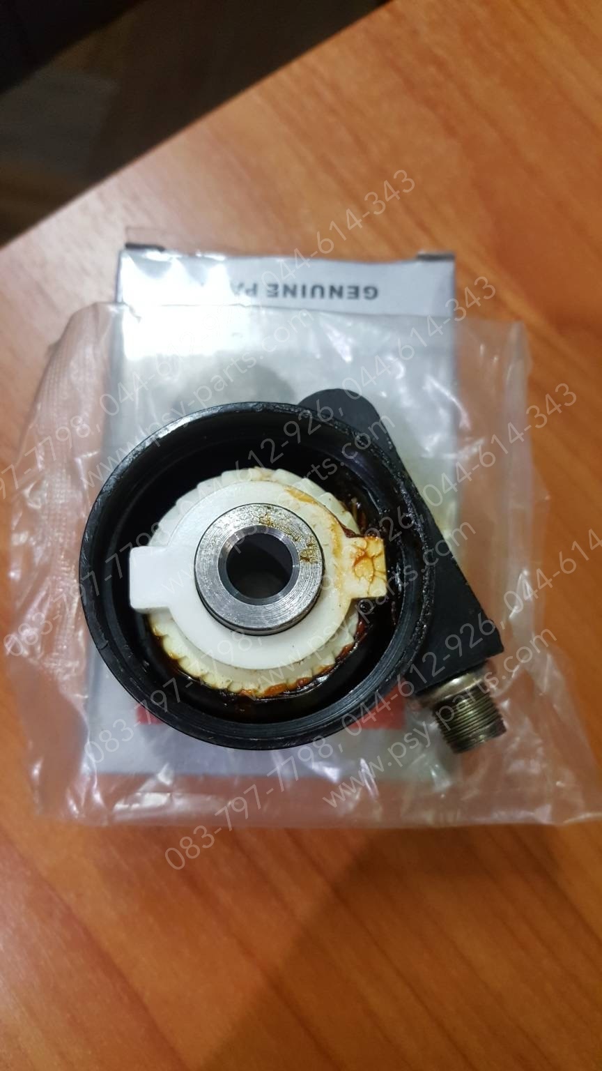 กระปุกไมล์ KAZE 112, KAZE 125, LEO (AS120), SMART, SMART 125, TUXEDO (T)