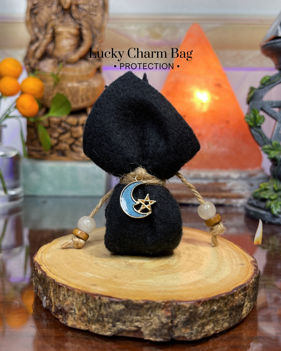 ✨Lucky Charm Bag✨