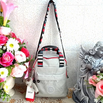 กระเป๋า คิปลิ้ง KIPLING 3 WAYS MINI BACKPACK