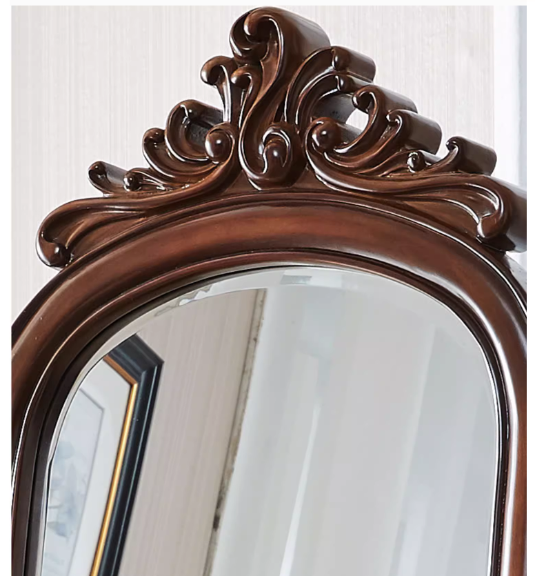 กระจกหลุยส์ 06