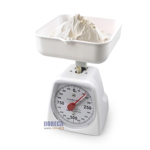 เครื่องชั่ง 1กิโล ตรายูเอส