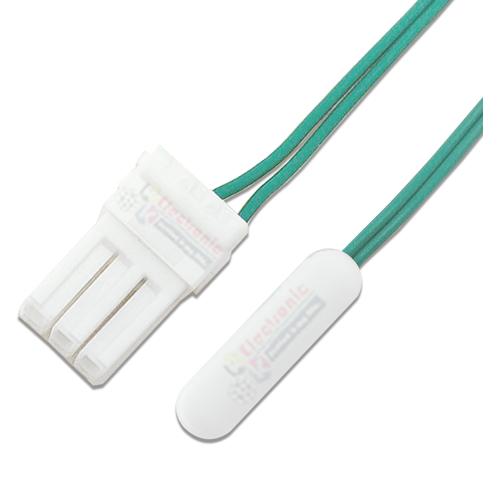 เซ็นเซอร์ตู้เย็นSHARP-ชาร์ป รุ่น SJ-X300TC-SL/SJ-X260TC-SL-อะไหล่ใหม่แท้บริษัท