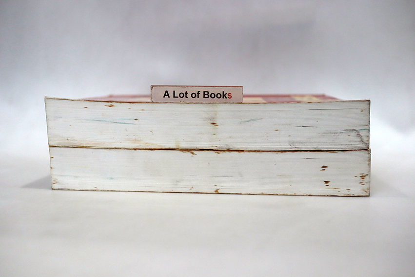 มรสุมโลหิต ( 2 เล่มจบ )