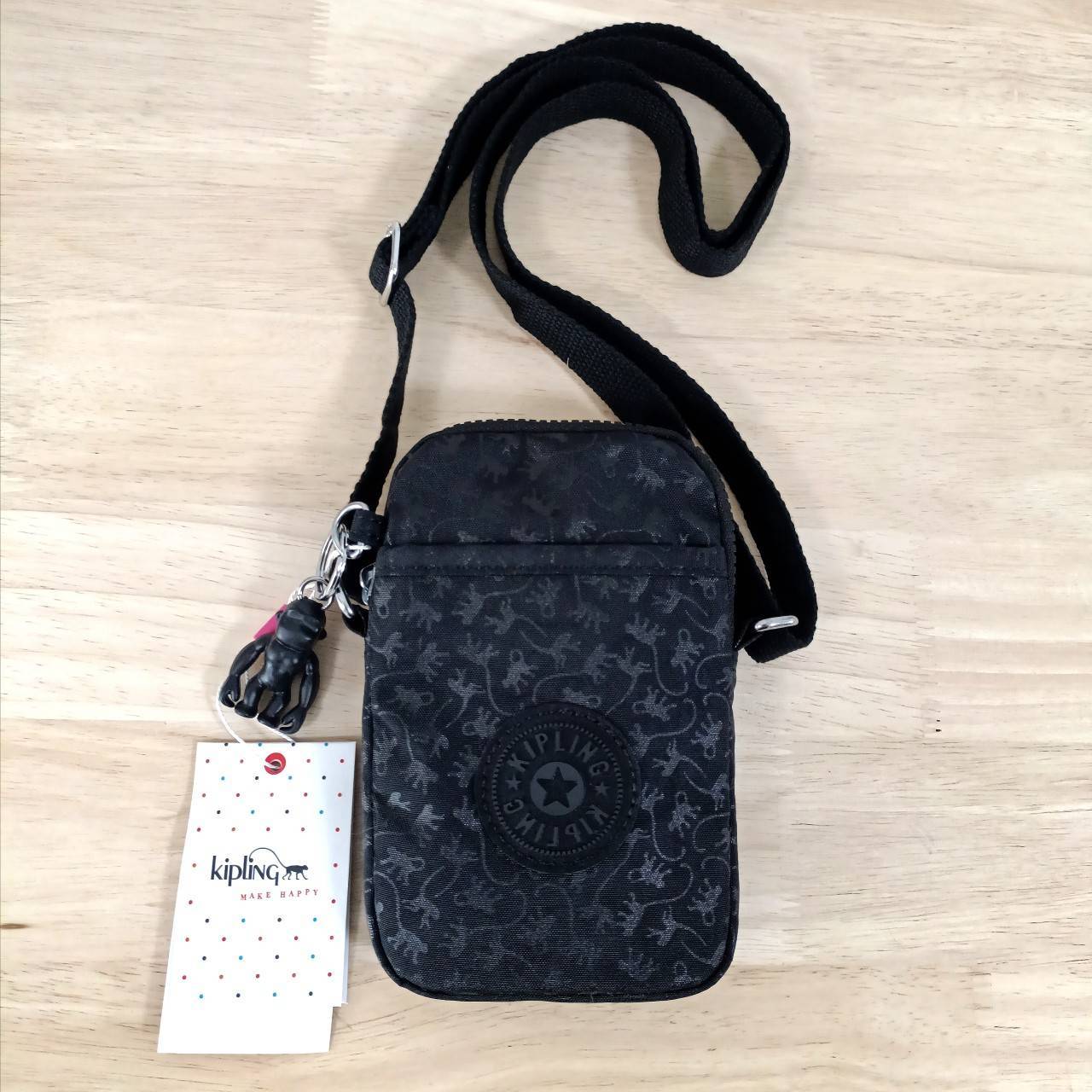 กระเป๋าใส่โทรศัพท์ KIPLING Tally crossbody กระเป๋าคิปลิ้ง