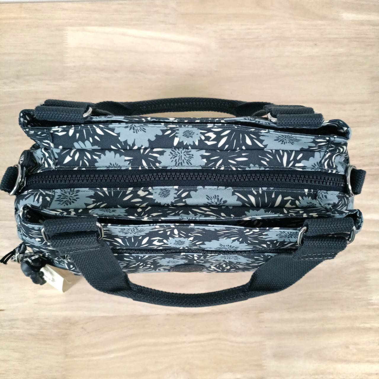 กระเป๋า Kipling กระเป๋าสะพายคิปลิ้ง รุ่น Damen Orelie