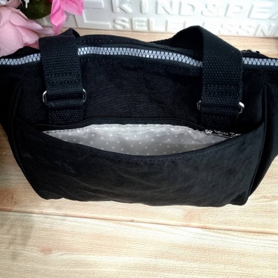 KIPLING Totebag กระเป๋าโท้ท กระเป๋าถือ รุ่นBasic Gayleen