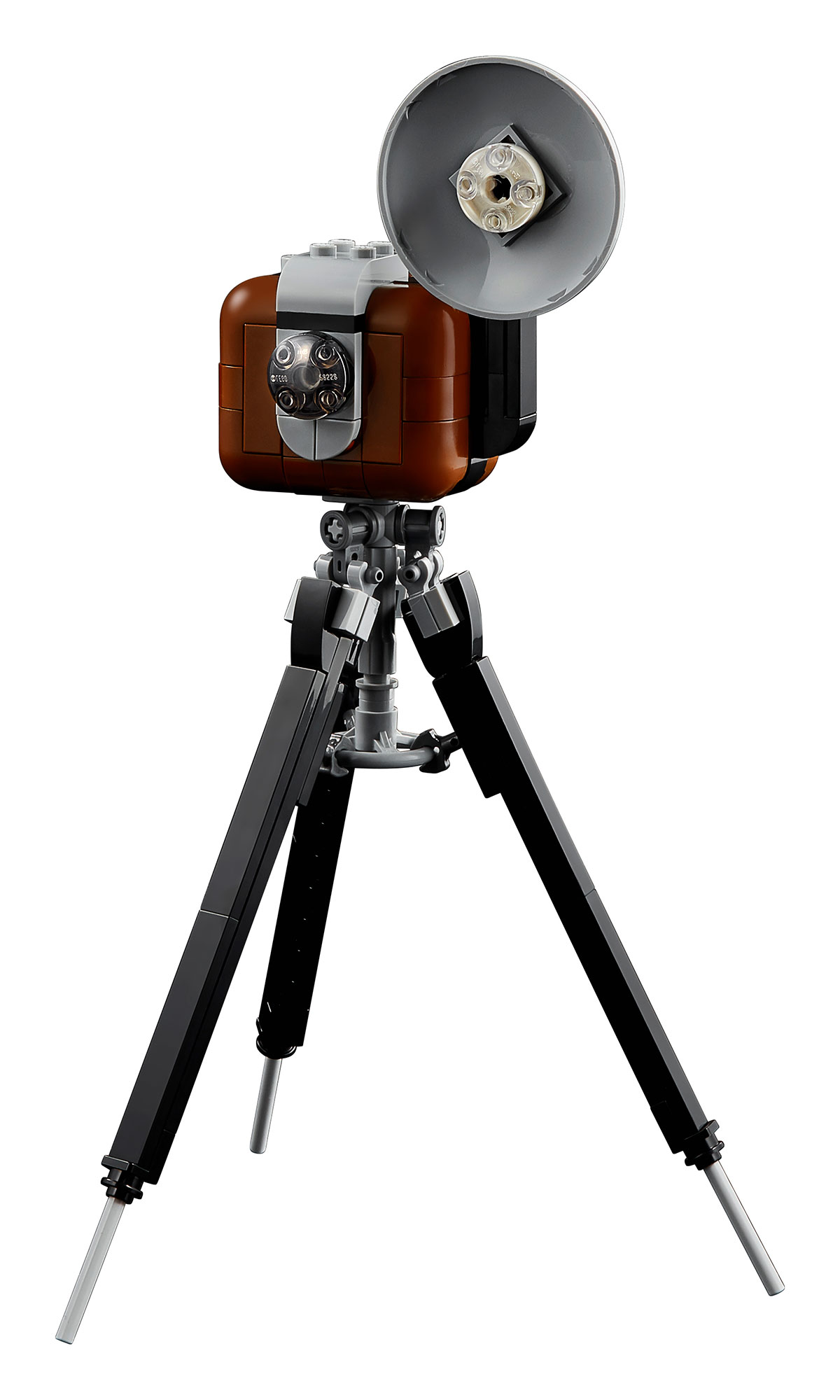 LEGO เลโก้ 43179 Mickey Mouse & Minnie Mouse