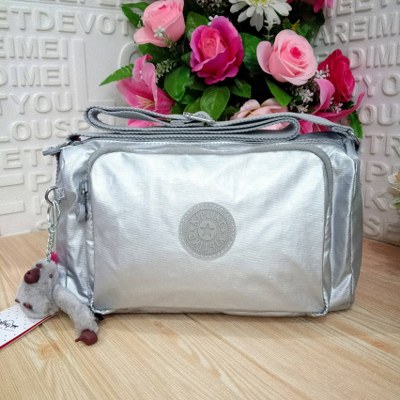 กระเป๋าคิปลิ้ง กระเป๋าคิปลิง KIPLING RETH กระเป๋าสะพายข้าง