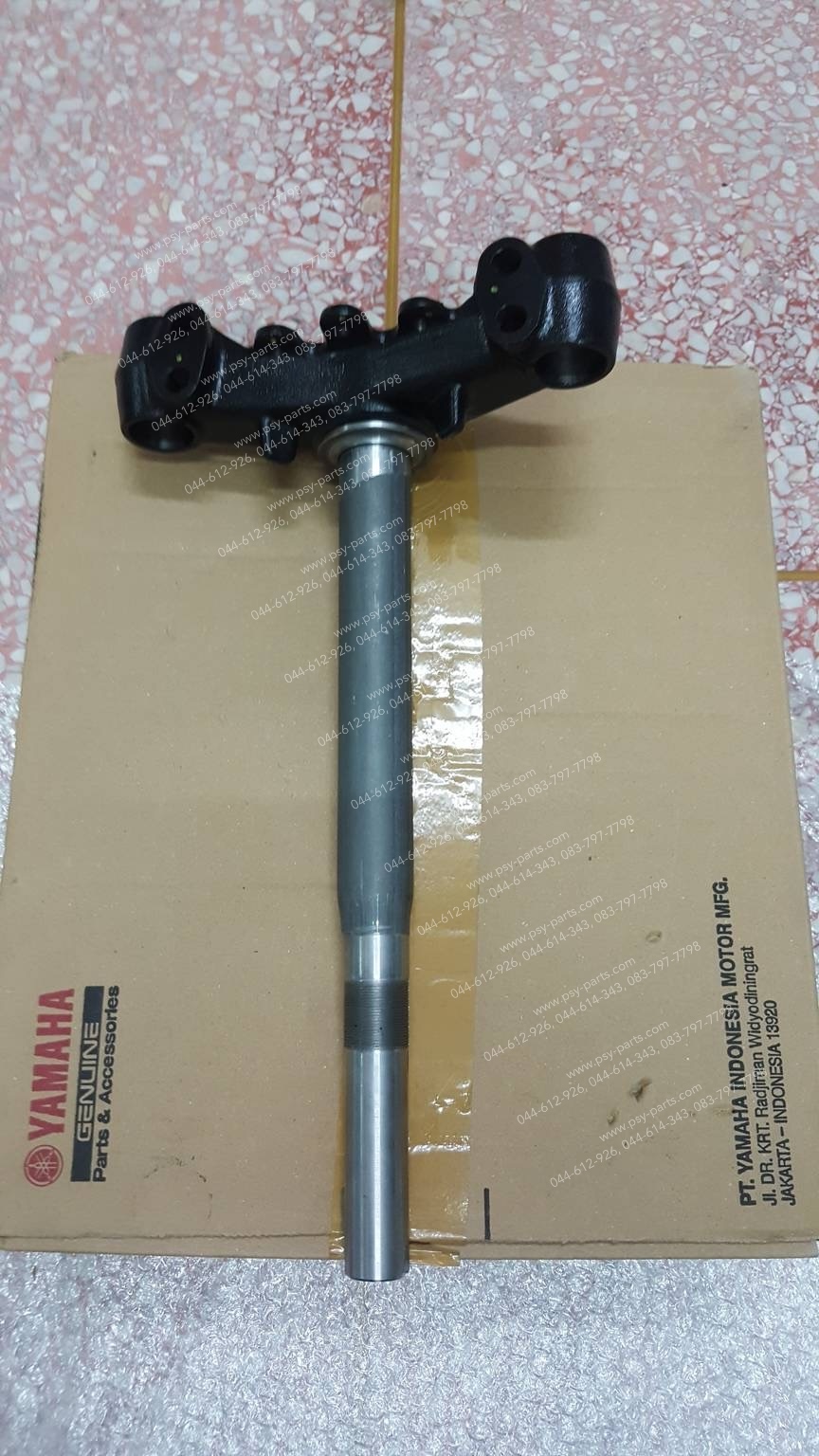 แผงคอล่าง FAZZIO แท้ๆ BEJ-F334M-00