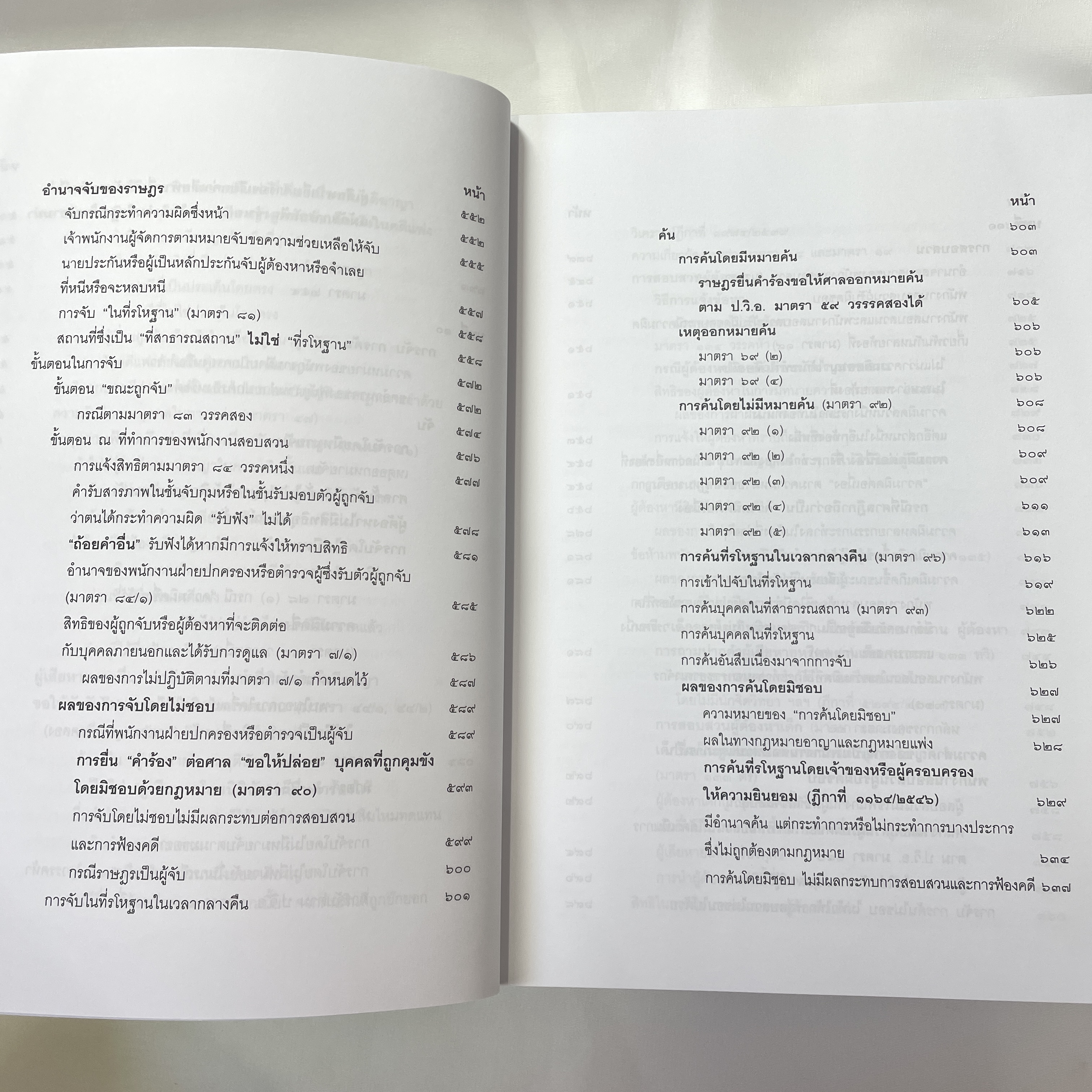 (ห่อปก) คำอธิบายหลักกฎหมายวิธีพิจารณาความอาญา ว่าด้วย การดำเนินคดีในขั้นตอนก่อนการยื่นฟ้อง (ดร.เกียรติขจร วัจนะสวัสดิ์)