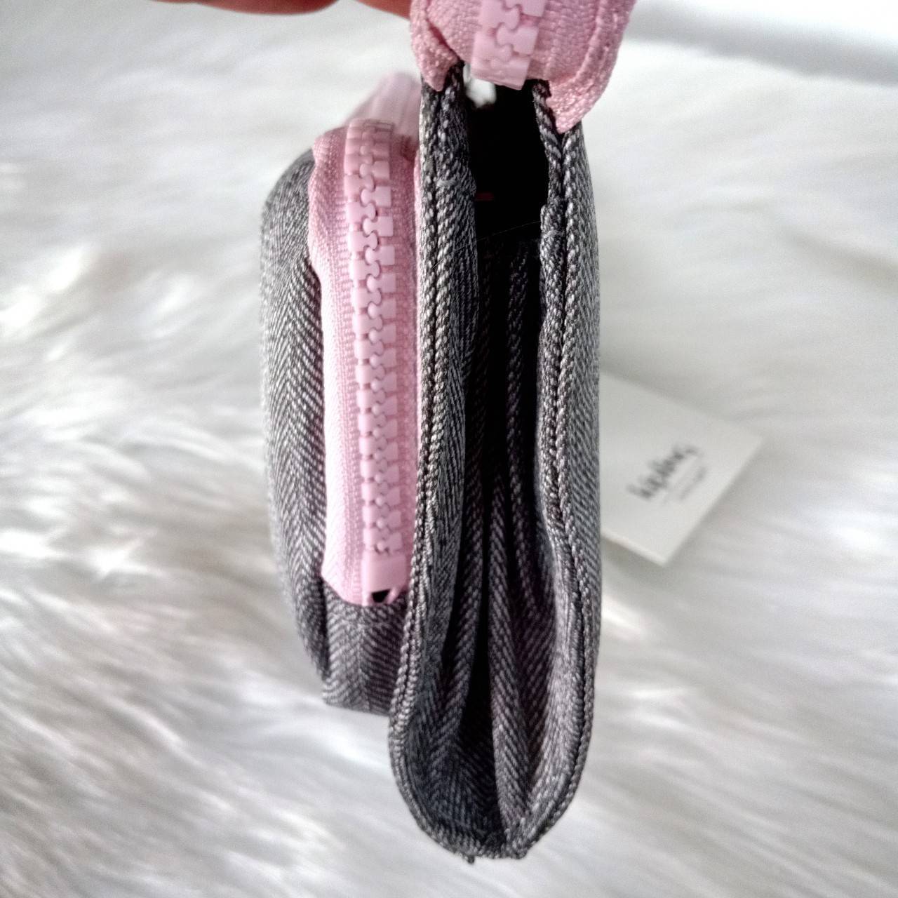 KIPLING กระเป๋าคิปลิ้ง กระเป๋าคิปลงิ Classic Dreamy