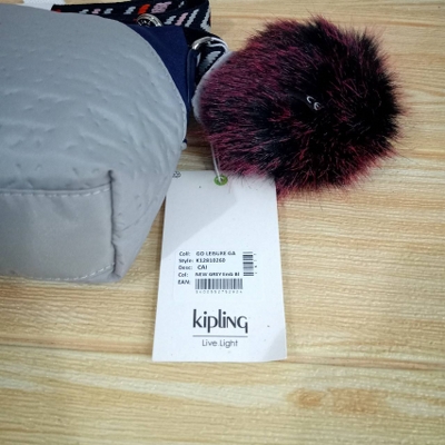กระเป๋าสะพาย Kipling bag กระเป๋าคิปลิ้ง รุ่น CAI Crossbody bag