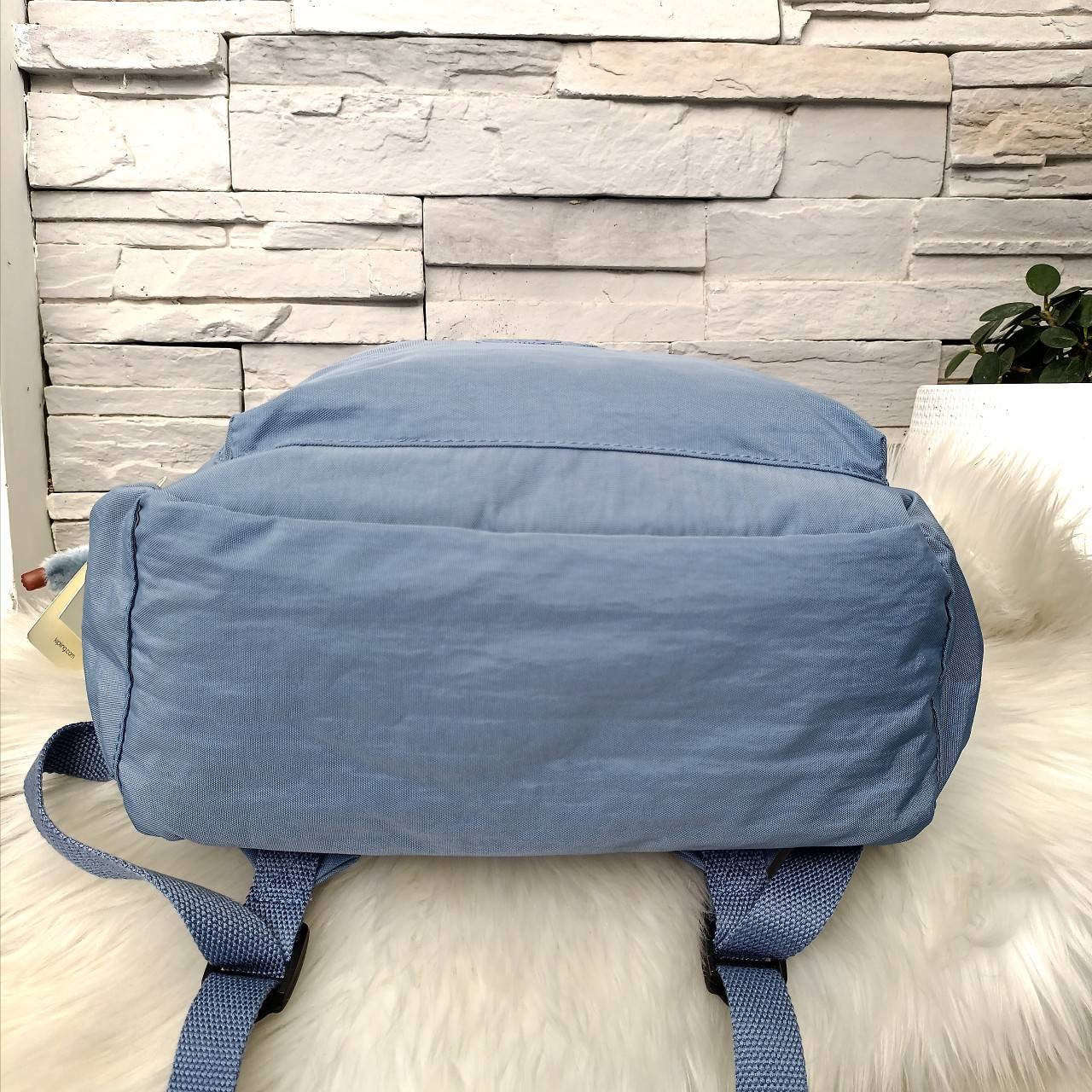 กระเป๋าเป้ KIPLING Hendry Backpack กระเป๋าสะพายหลัง